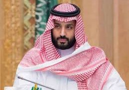 ولي عهد السعودية: القيمة التسويقية لدوري المحترفين ارتفعت..ونسبة المواطنين الرياضيين في زيادة