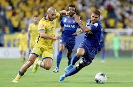 تعرف على التشكيل المتوقع لديربي الرياض