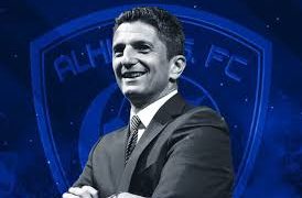 لوشيسكو مرشح لجائزة أفضل مدرب