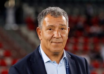 الاتحاد يغلق ملف الهولندي “كات”