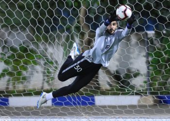 لوشيسكو يمنح ثنائي حراسة المرمى هذه الفرصة..التفاصيل؟