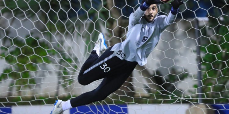 لوشيسكو يمنح ثنائي حراسة المرمى هذه الفرصة..التفاصيل؟