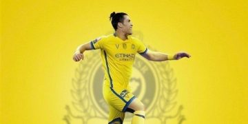 هاشتاج “رونالدو نصراوي” يتصدر “تويتر” السعودية