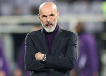 مدرب ميلان يصاب بفيروس كورونا