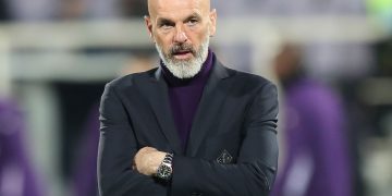 مدرب ميلان يصاب بفيروس كورونا