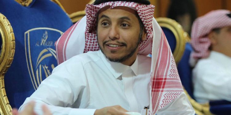 النصر يقدم إستئنافا إلي الاتحاد الأسيوي..والأسباب؟