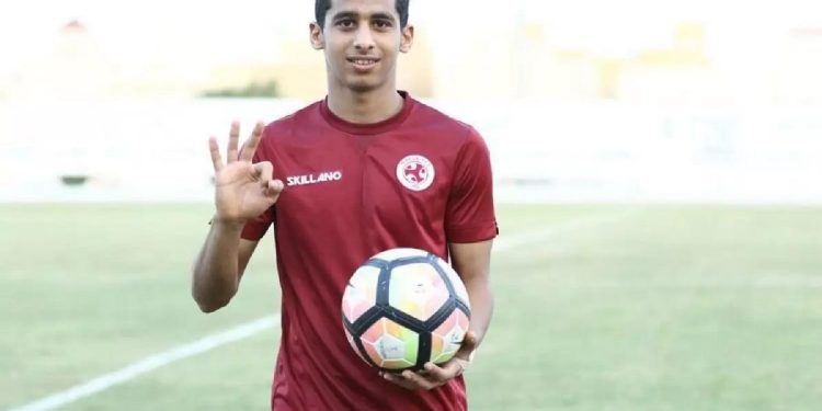 بعد إصابة كمارا..الأولمبي السعودي يستدعي صولان