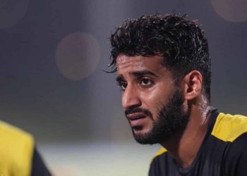 الغامدي يخضع لبرنامج خاص..والسبب؟