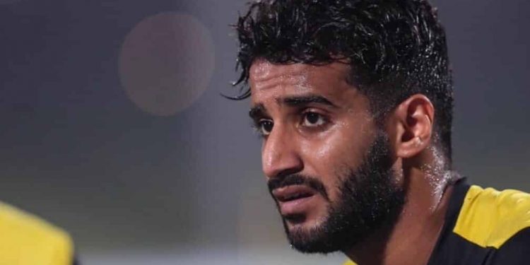 الغامدي يخضع لبرنامج خاص..والسبب؟