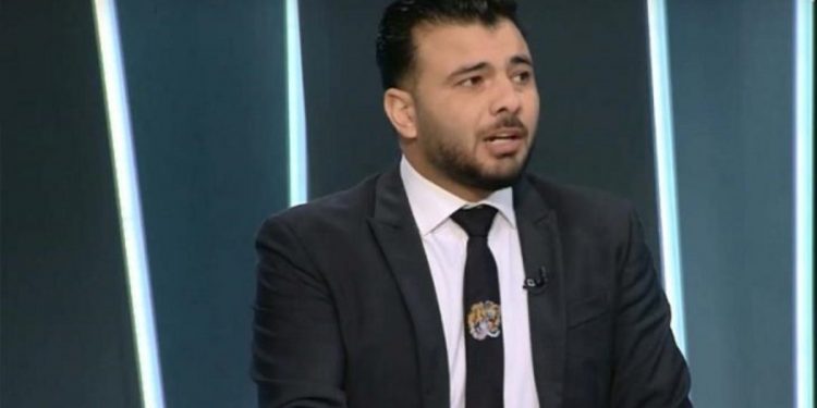 متعب:نصحت حجازي بالاتحاد.. وواحد من الكبار سيحسم لقب الدوري