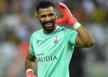 العويس يحتاج لـ 4 أيام أخرى