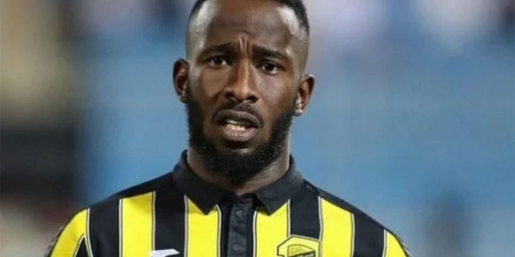 الإصابة تبعد “المولد” عن الملاعب لعدة أسابيع