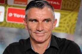 مصدر بنادي التعاون يكشف موعد عودة كارتيرون للتدريبات