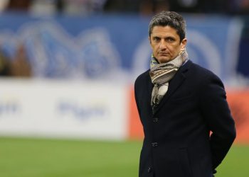 قبل مواجهة النصر..الهلال يعلن إصابة لوشيسكو