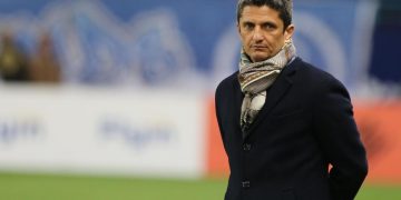 قبل مواجهة النصر..طلب ضروري لمدرب الهلال