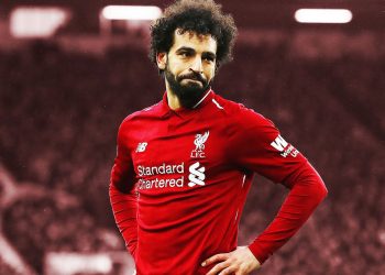 محمد صلاح جاهز لمواجهة ليستر سيتي