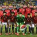 حارس منتخب مصر على رادار الدوري السعودي