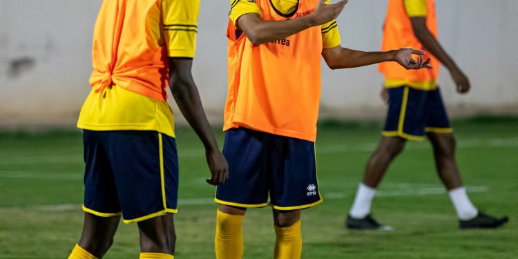 قبل مواجهة الاتحاد..5 إصابات بفيروس كورونا في التعاون