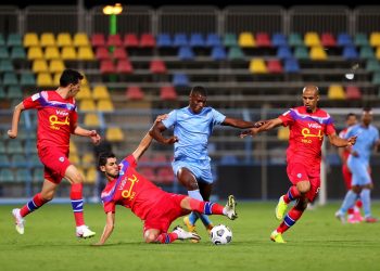 بعد الفوز على أبها بثلاثية نظيفة..الباطن يحقق إنتصاره الثلاثي بالدوري