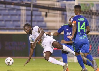 الفتح يقع في فخ الهزيمة أمام الشباب