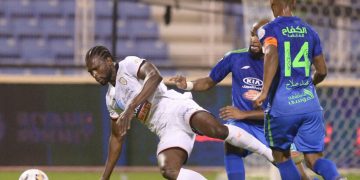 الفتح يقع في فخ الهزيمة أمام الشباب