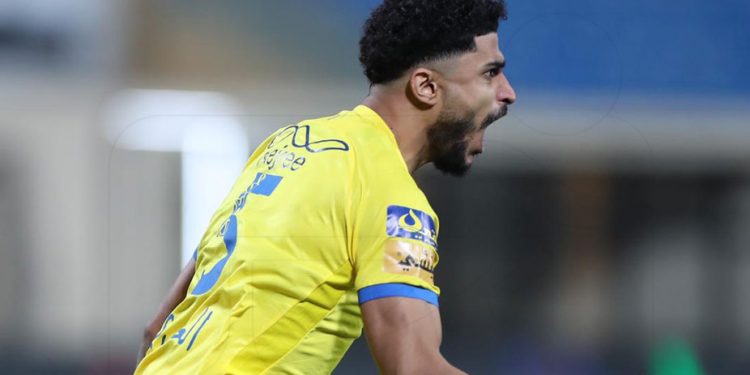 النصر يحقق فوزه الأول أمام القادسية