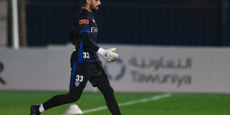 الهلال يستأنف تدريباته بغياب 17 لاعب