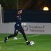 الهلال يستأنف تدريباته بغياب 17 لاعب