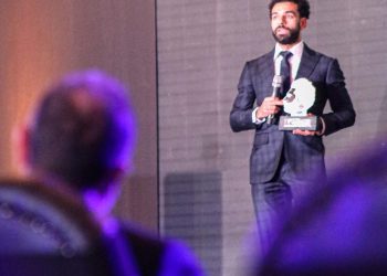 محمد صلاح عن نهائي دوري الأبطال:الناس عارفه أنا عايز مين يكسب