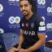 الدوسري والشهراني في العيادة..والفرج يشارك في تدريبات الهلال
