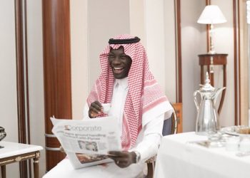 بالزي السعودي “جوميز” يكشف عن طموحاته مع الهلال