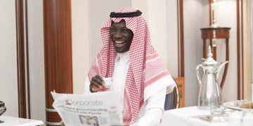 بالزي السعودي “جوميز” يكشف عن طموحاته مع الهلال