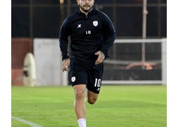 بشرة سارة لجماهير الشباب قبل مواجهة الأهلي