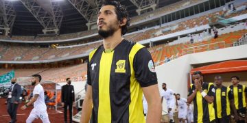 أحمد حجازي يصل جدة لمواجهة الفيصلي