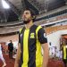أحمد حجازي يصل جدة لمواجهة الفيصلي