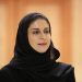 أضواء العريفي مشرفا على لجنة التطوير كرة القدم  النسائية