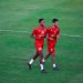 قبل مواجهة أبها..الرائد يستعيد ثنائي المنتخب