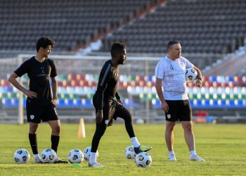 الشباب يؤجل الجمعية العمومية..وكايشينا يختار قائمته الأسياسية