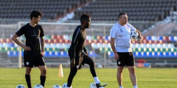 الشباب يؤجل الجمعية العمومية..وكايشينا يختار قائمته الأسياسية