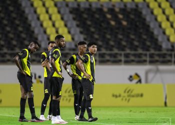 خبر صادم لجماهير الاتحاد قبل مواجهة الفيصلي