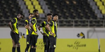 خبر صادم لجماهير الاتحاد قبل مواجهة الفيصلي