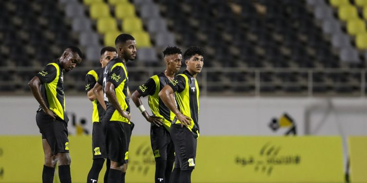خبر صادم لجماهير الاتحاد قبل مواجهة الفيصلي