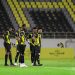 خبر صادم لجماهير الاتحاد قبل مواجهة الفيصلي
