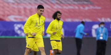 في “سرية” النصر يبدأ إستعداداته لمواجهة الهلال
