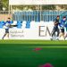 إكتمال صفوف الهلال إستعداد لمواجهة النصر