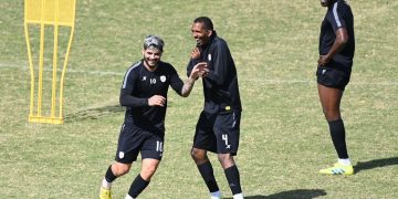 بانيجا خارج حسابات الشباب أمام ضمك