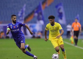 اتحاد كرة القدم يطلب إجراء المسحة الطبية قبل كأس الملك ب48 ساعة