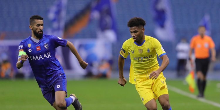 اتحاد كرة القدم يطلب إجراء المسحة الطبية قبل كأس الملك ب48 ساعة