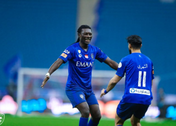 بشري سارة لجماهير الهلال قبل مواجهة النصر