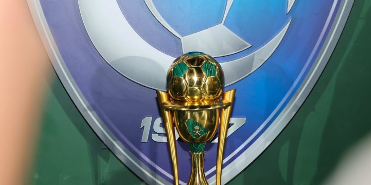 هاشتاجات نهائي كأس الملك تتصدر مواقع التواصل الاجتماعي